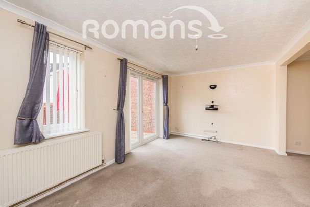 3 bedroom detached house to rent - Photo 1