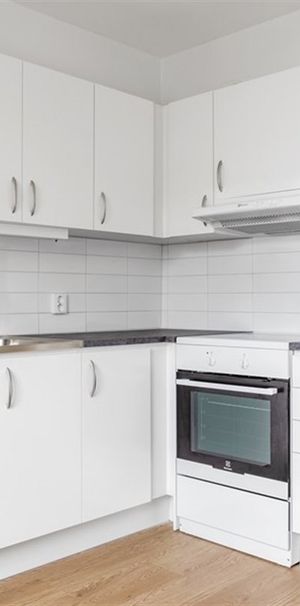 Eriksfältsgatan 101A - Foto 1