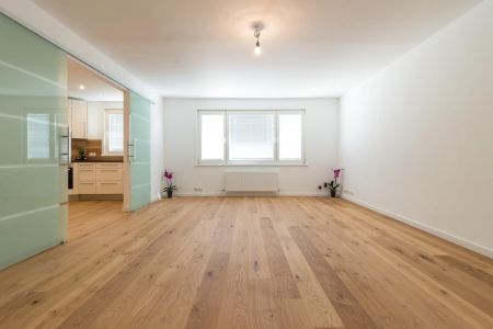 +Erfolgreich vermittelt!+ PHÄNOMENALER Erstbezug im Fasanviertel! 3-Zimmer in bester Lage zu verkaufen!+ - Foto 2