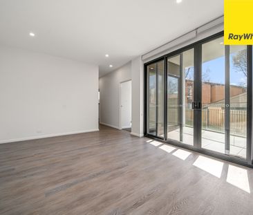 25/29 Dawes Street, Kingston ACT 2604 - Apartment For Rent | Domain - Photo 1