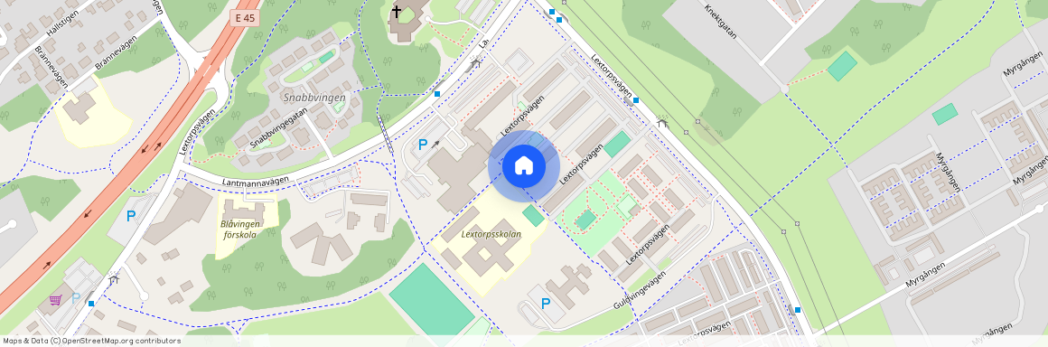 Lextorpsvägen 33, 46163, Trollhättan