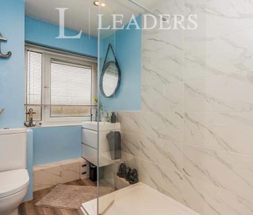 1 bedroom flat to rent - Photo 6