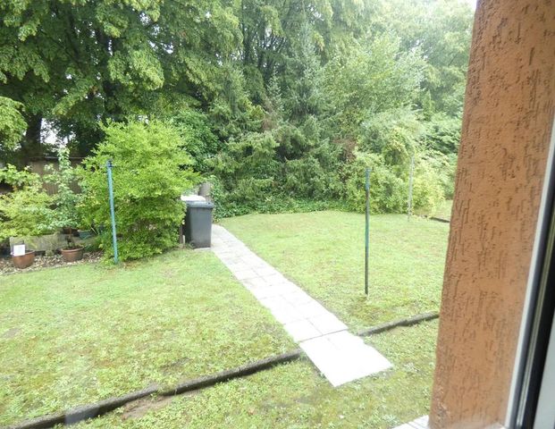 Top-Erdgeschoss-Wohnung * wird aktuell für Sie modernisiert * - Photo 1