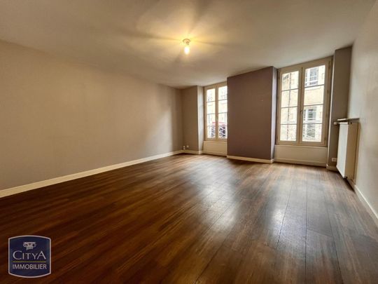 Location Appartement 2 pièces 59m² LAVAL 53000 - Photo 1