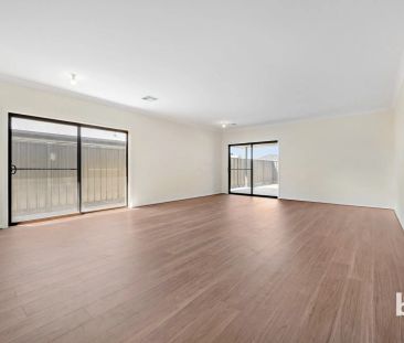 BRAND NEW Family Living in a Peaceful Mount Barker Location - Photo 1