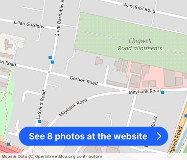 Gordon Road, LONDON, E18 1DW - Photo 1