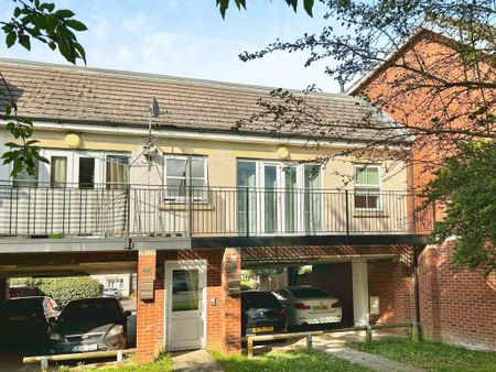 2 bedroom apartment to rent - Photo 3