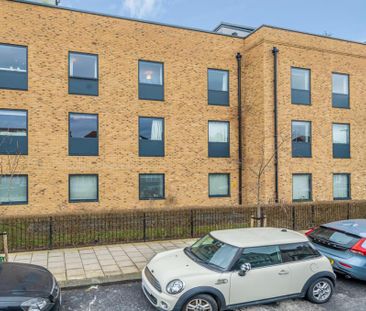 2 bedroom flat to rent - Photo 6