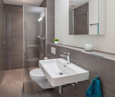 2.5 Zimmer, 68 m², 3. Stock - Photo 3