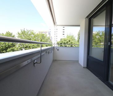 Wohnen mit Weitblick - gemütliche 3-Zimmerwohnung in Binningen - Photo 2