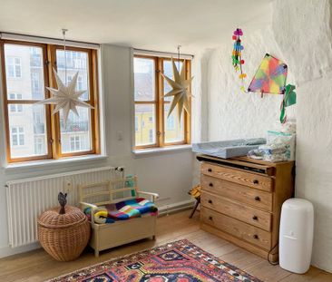 Dronningensgade, 1420 København, Danmark (208-1890-01-001) - Photo 5