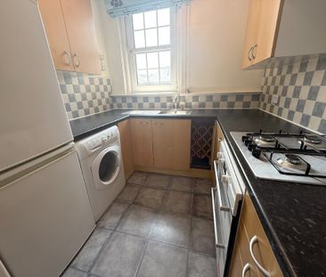 Mansfield Place, Musselburgh, EH21 - Photo 2