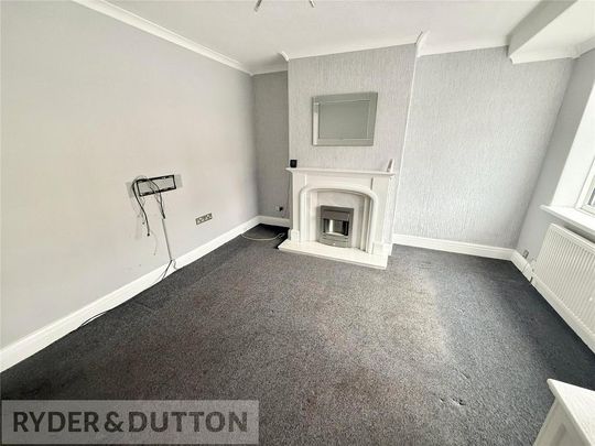 2 bedroom semi-detached house to rent - Photo 1