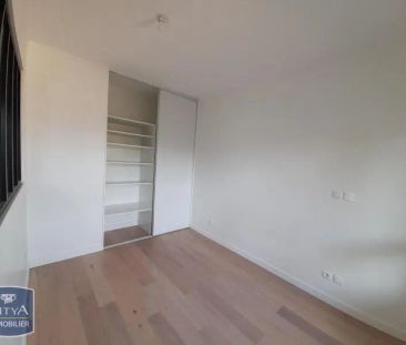Appartement à louer 2 pièces 36.47m² - Photo 5