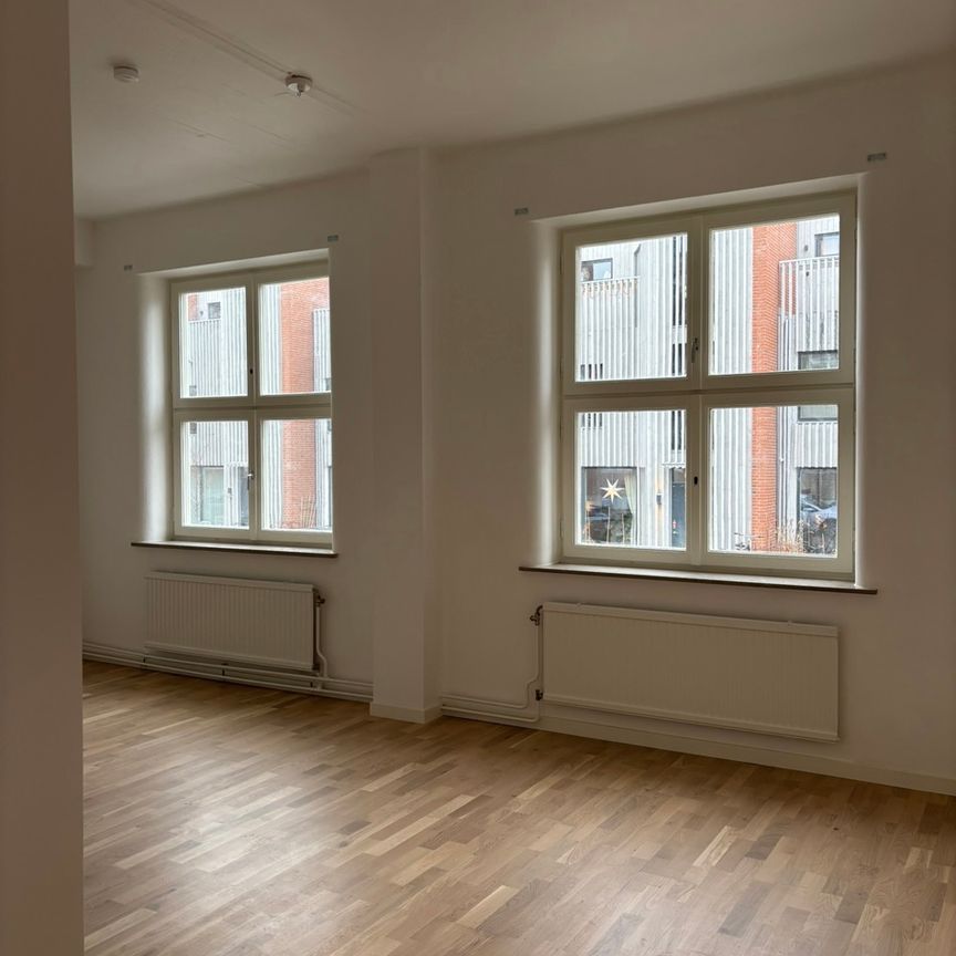 Ebba Ströms gata 21, Sege Park - Photo 1