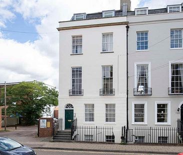 St Georges Place, Cheltenham, GL50 - Photo 4