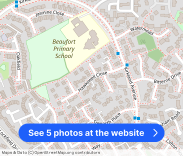 Hawkswell Walk, Woking - Photo 1