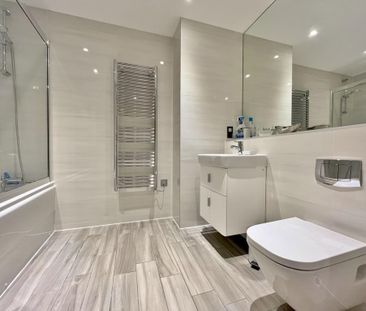 1 bedroom flat to rent - Photo 6