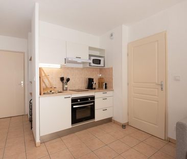 Location / Appartement T2 - Photo 1