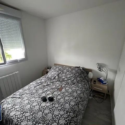 Appartement à louer 3 pièces 61.22m² - Photo 1