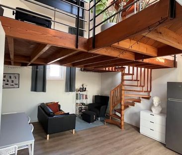 Gezellige duplex-studio in centrum Lier - Foto 4