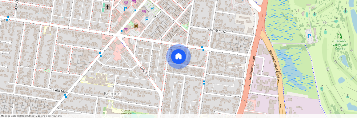 3 Argyle Street, Belmont VIC