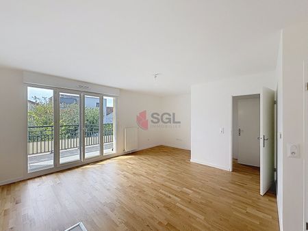 Appartement 3 pièces - Photo 2