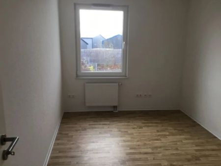 4-Zimmer-Reihenhaus in familienfreundlichem Neubaugebiet Mönkebergs - Foto 2