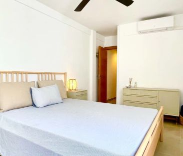 Piso de alquiler en Maisonnave, Ensanche - Diputación - Photo 4