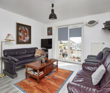 Bel Appartement de 3.5 pièces - Photo 1