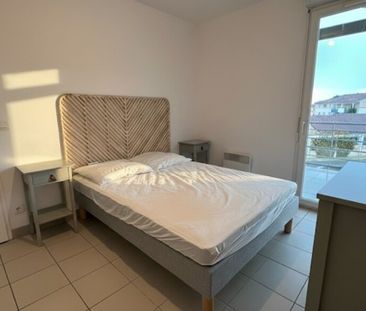 Location Appartement 2 pièces 44m² ST PIERRE DU MONT 40280 - Photo 3