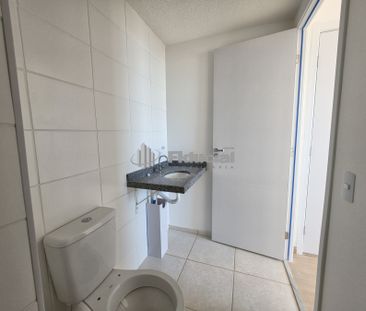 BENFICA - APARTAMENTO - R JULIO CESAR, 177 AP 1705 BL 01 MY PLACE - Photo 5