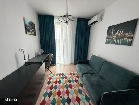 Apartament nou 3 camere in Baneasa - Photo 3