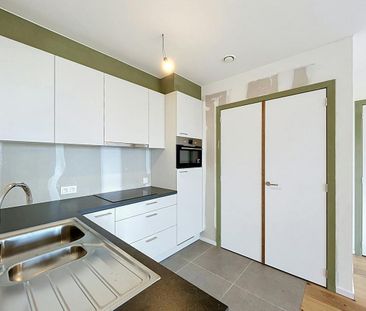 Appartement te huur in Brugge met 1 slaapkamer - foto 6