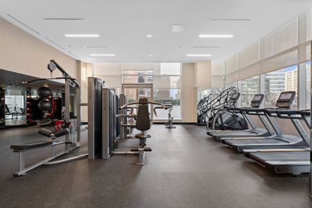 For Lease - 101 Roehampton Avenue Unit# 408, Toronto, Ontario - Photo 2