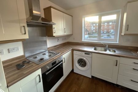 Stubwick Court, Little Chalfont, Buckinghamshire,HP6 - Photo 5