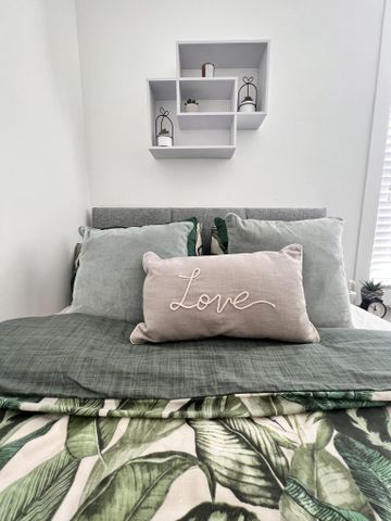 BEDROOM 5 – LARGE DOUBLE - Photo 5