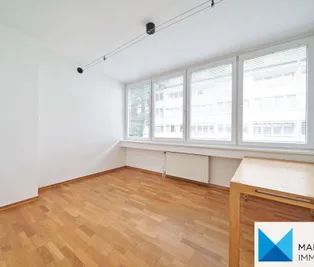 GRINZING: Wohnung mit Townhouse-Charakter - Photo 1