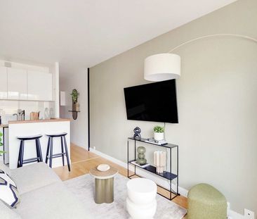 Rue de la Pompe - Photo 5