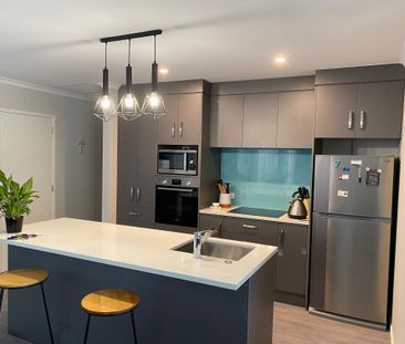 FULLY FURNISHED - 12 MONTH FIXED TERM - Photo 6