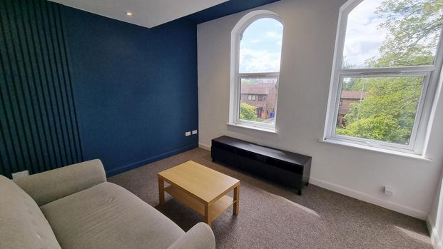 3 bedroom flat to rent - Photo 1