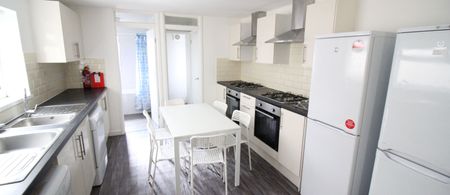 91 Richards Street, Cathays, Cardiff, CF24 4DD - Photo 5