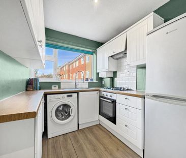 2 bedroom apartment to rent - Photo 6