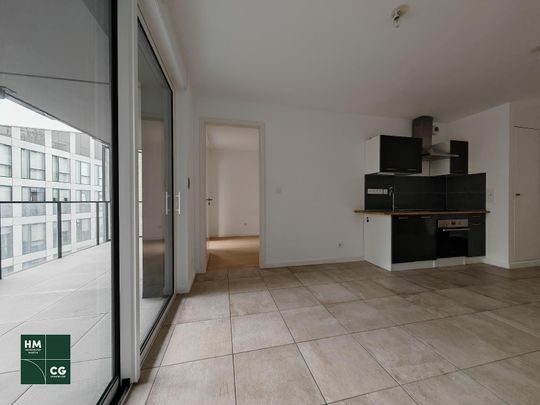Location Appartement 2 pièces 38m² STRASBOURG 67000 - Photo 1