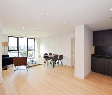 2 bedroom flat to rent - Photo 1