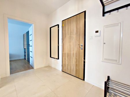 Dwa oddzielne pokoje z balkonem, Galeria Północna - Photo 5