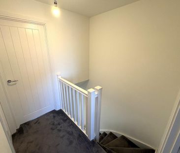2 bedroom terraced house to rent - Photo 6
