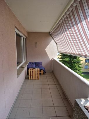 Fa­mi­li­en­freund­li­che Woh­nung zu ver­mie­ten - Photo 1