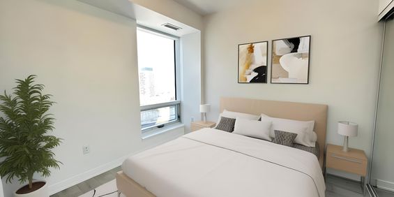 For Lease - 28 Freeland Street Unit# 2105, Toronto, Ontario - Photo 3