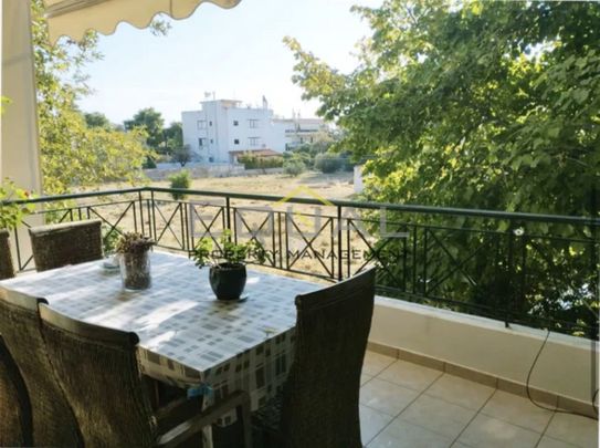 Μεζονέτα για ενοικίαση Παιανία - Photo 1